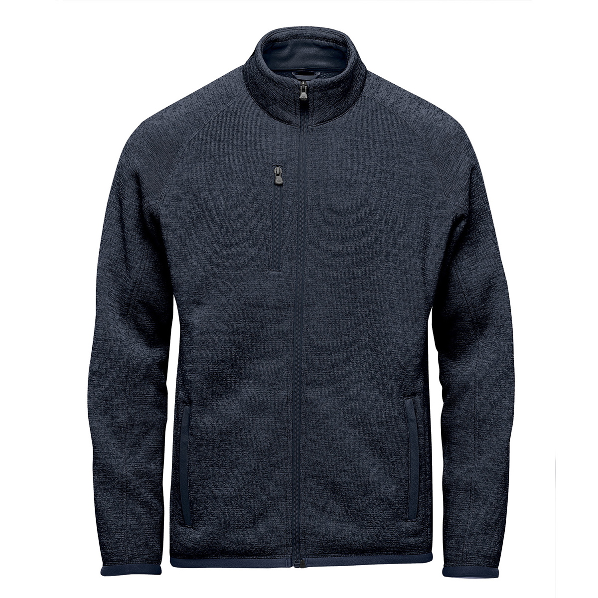 Stormtech Avalante Men's Full Zip Fleece Jacket 6
