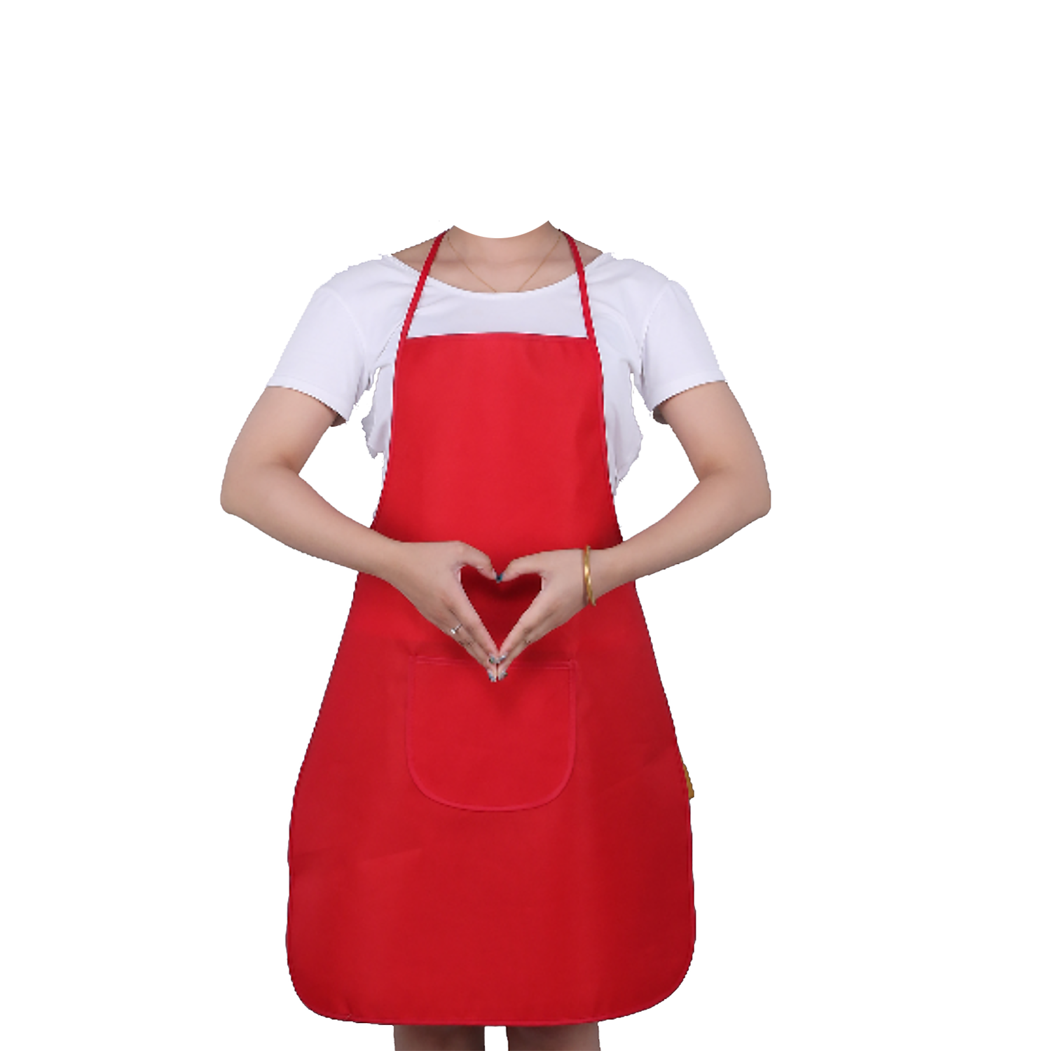 Kitchen Apron 2