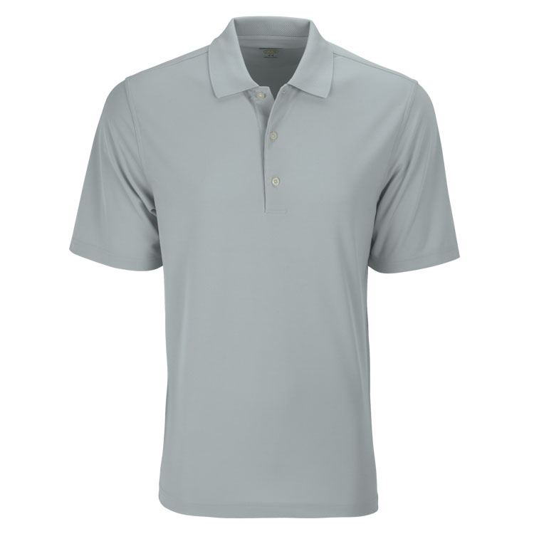 Greg Norman Play Dry Performance Mesh Polo 3