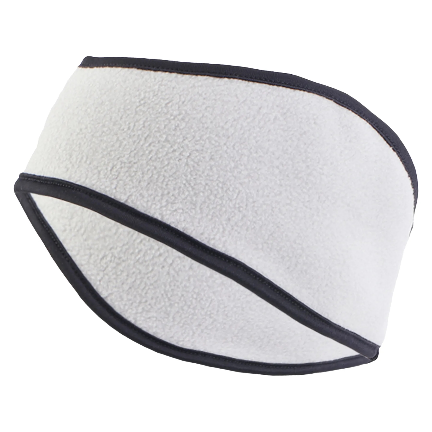Winter Fleece Ear Warmer Muff Headband 3