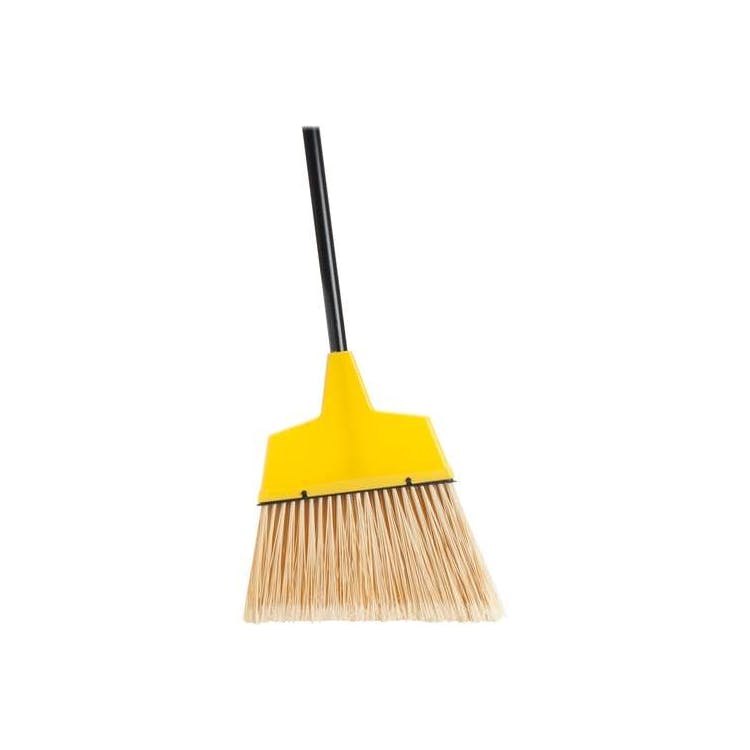 Genuine Joe Angle Broom 1