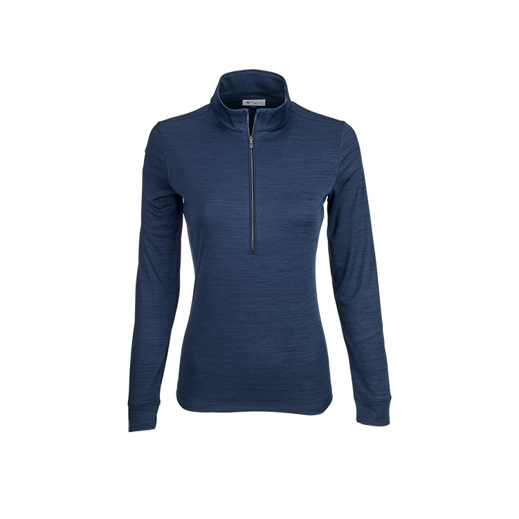 Greg Norman Ladies Utility 1/4 Zip Pullover 4