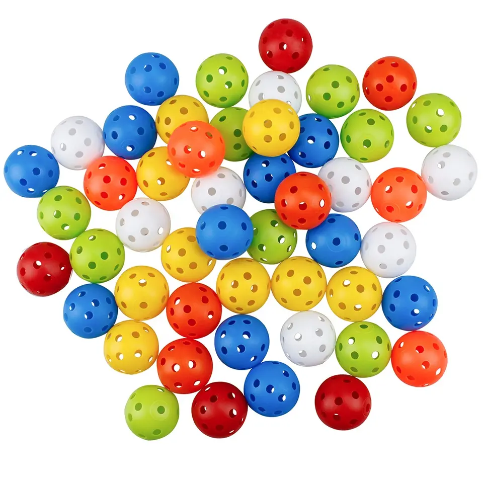 Golf Practice Ball 1