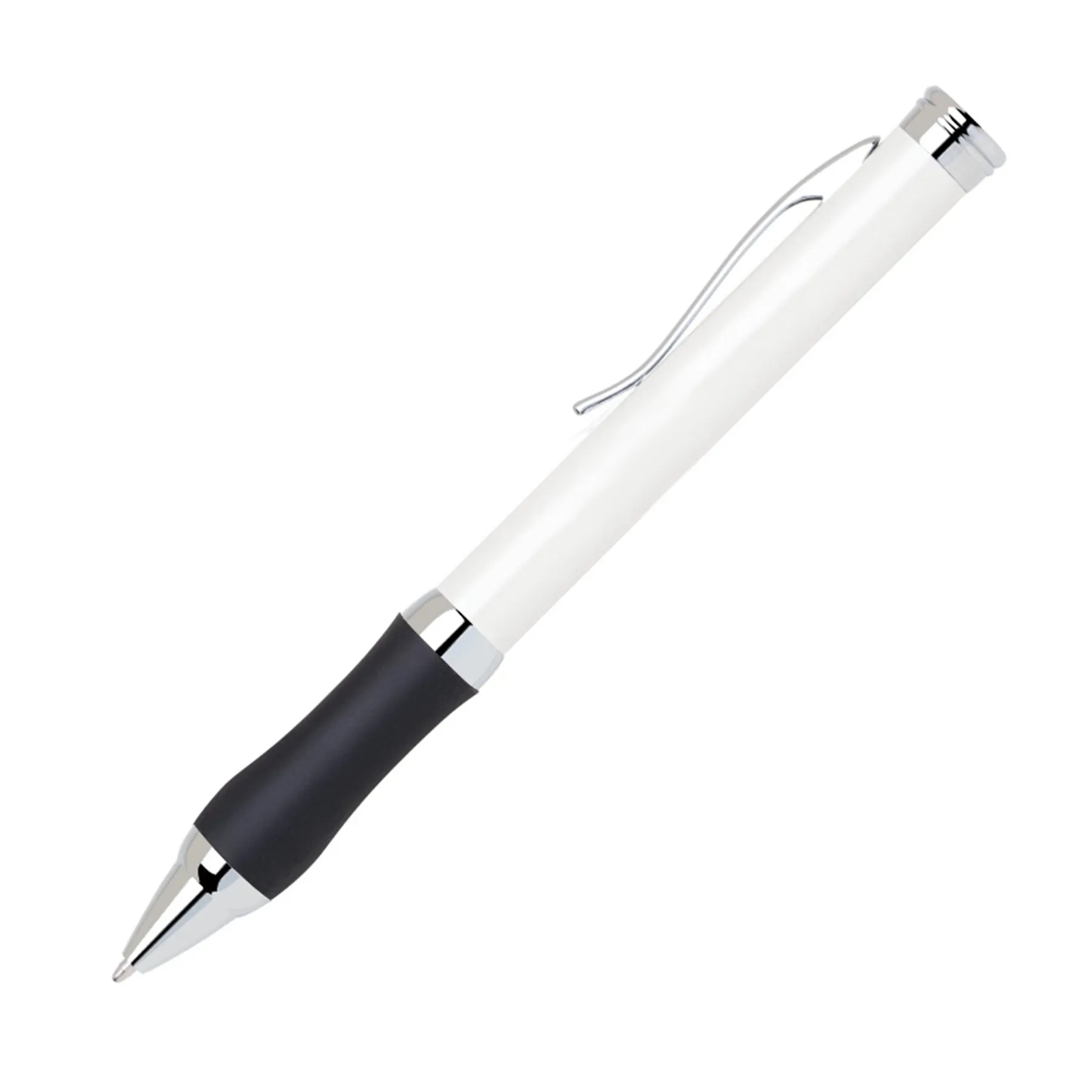 Twist Action Ballpoint Pen 2