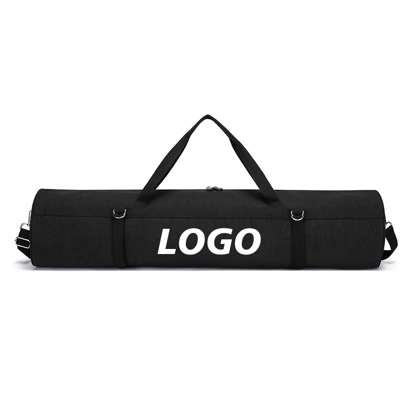 Custom Gym Sports Travel Duffel Bags 3