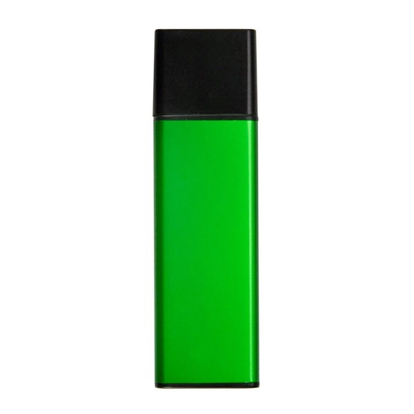 Detroit USB Flash Drive 3
