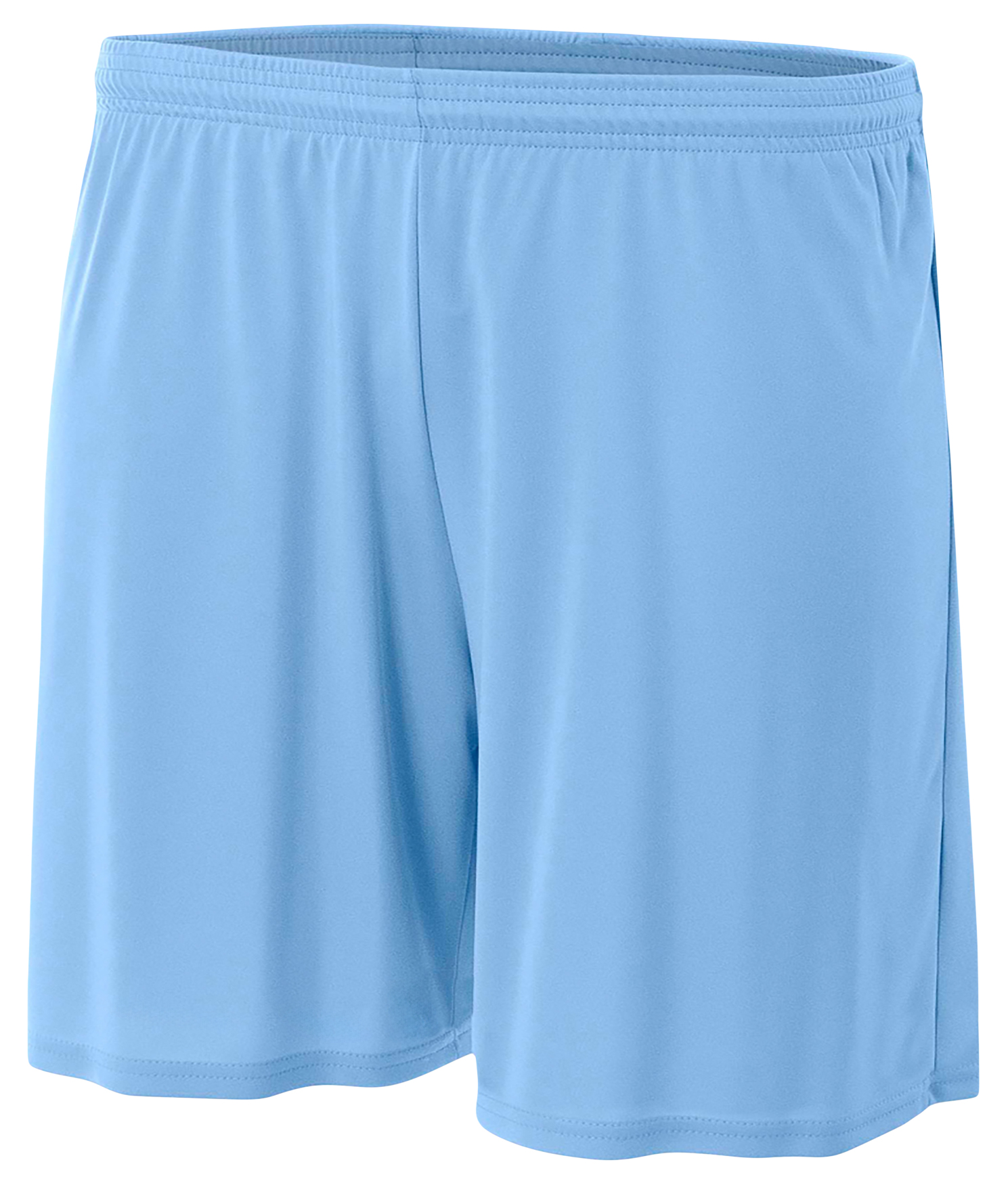 A4 4" Youth Cooling performance Shorts 3