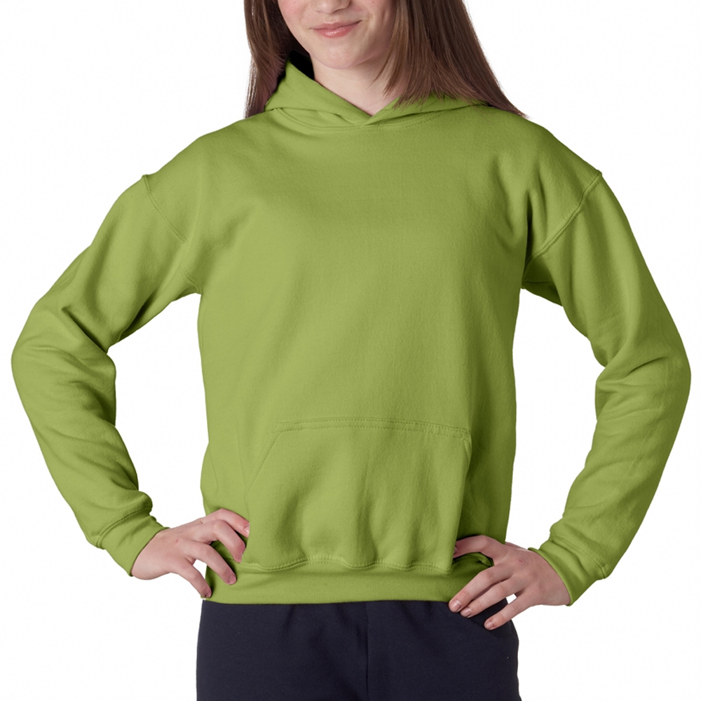 7.75 oz, 50/50 Cotton / Polyester Blend 80