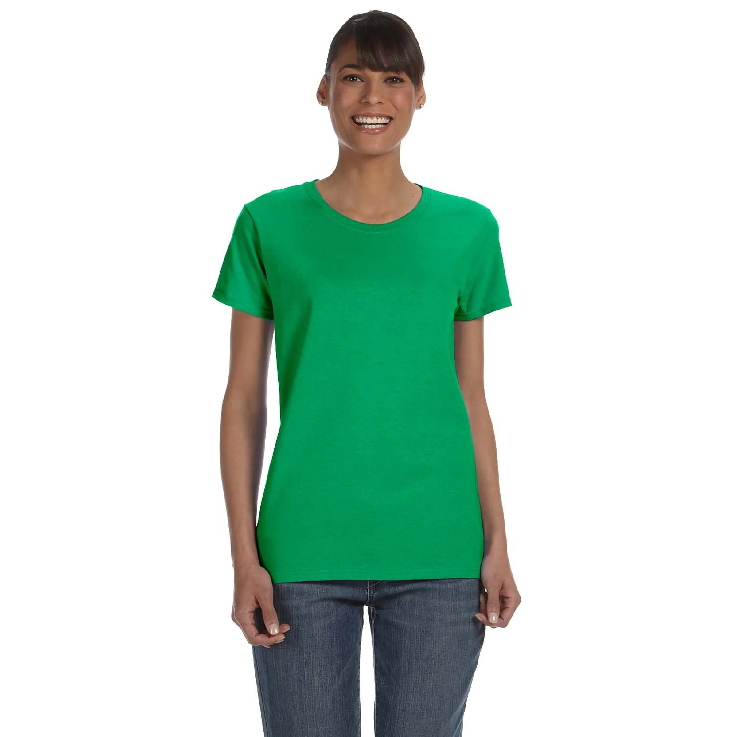 Gildan Heavy Cotton - Ladies 28