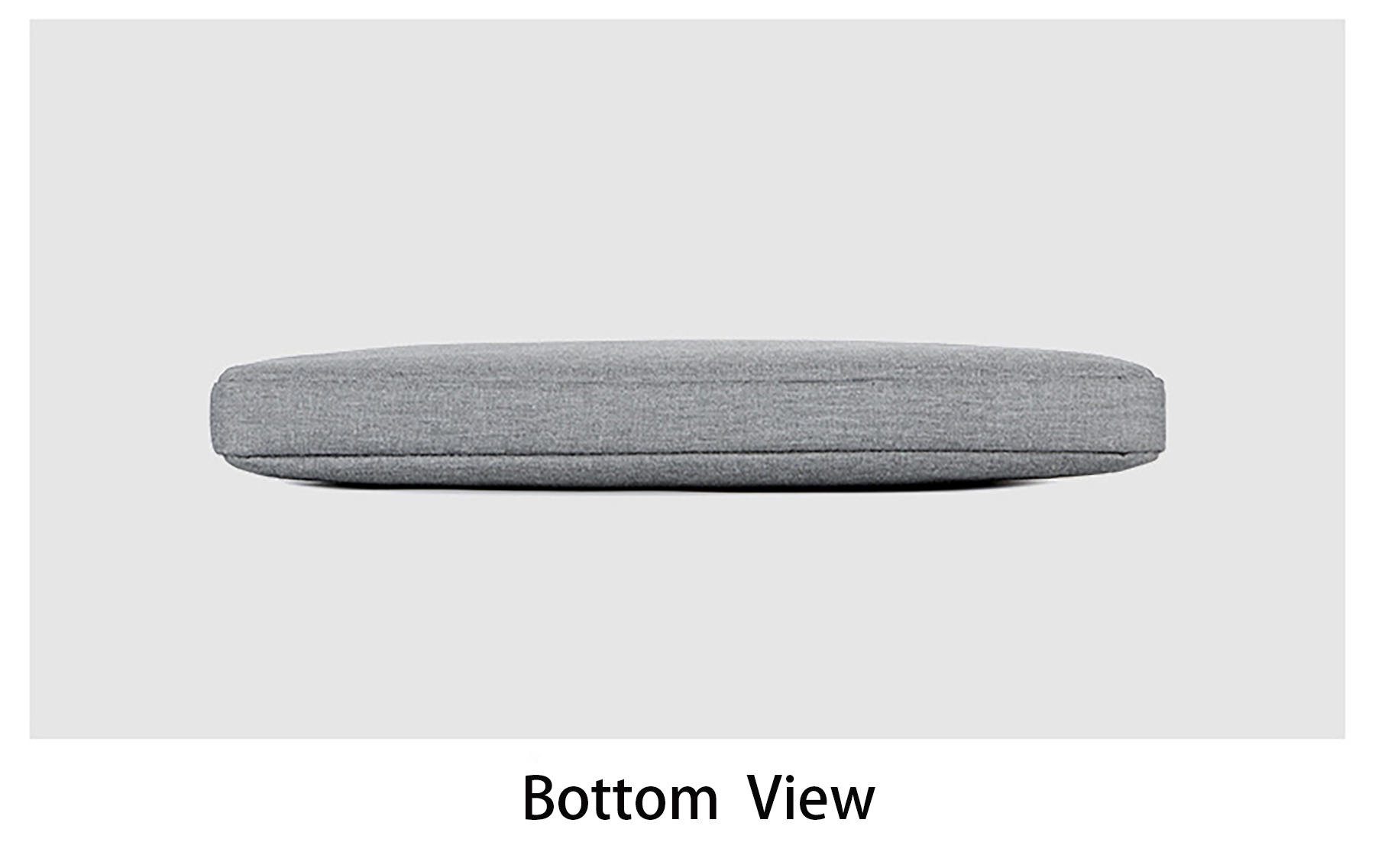 14 inch Laptop Case With Belt 19
