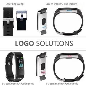 Tracker Smart Watch Fitness Bracelet 15