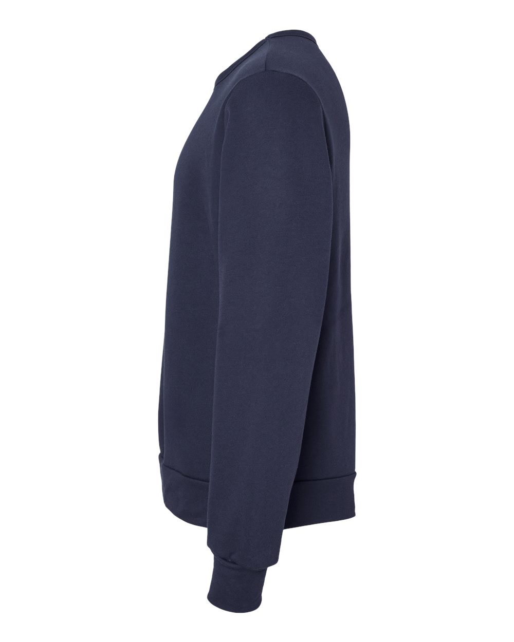 Unisex Sponge Fleece Classic Crewneck Sweatshirt - 3911 65