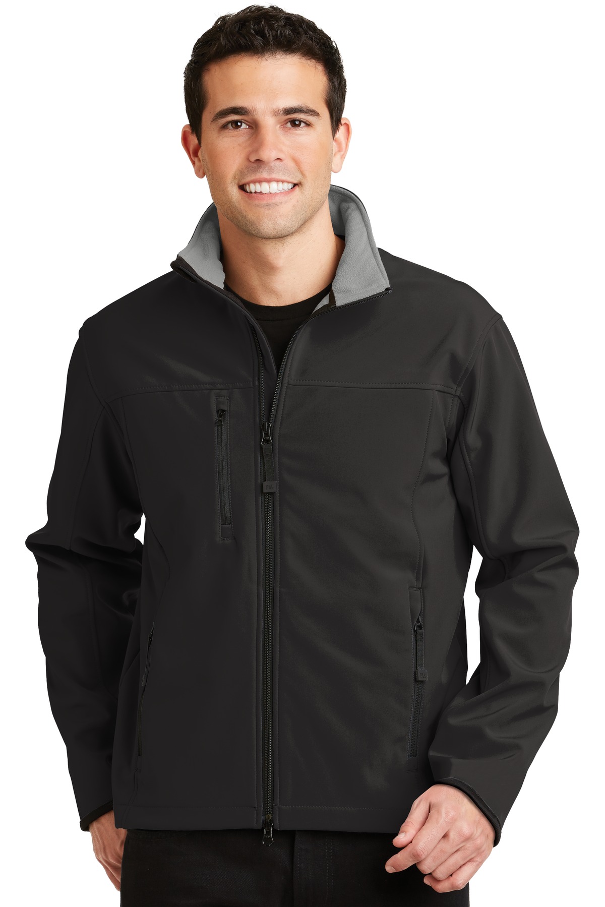 Port Authority Glacier Soft Shell Jacket. J790 16