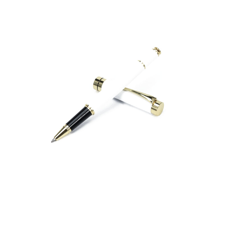 0.5mm Executive Smooth Writing Ballpoint Pen 7