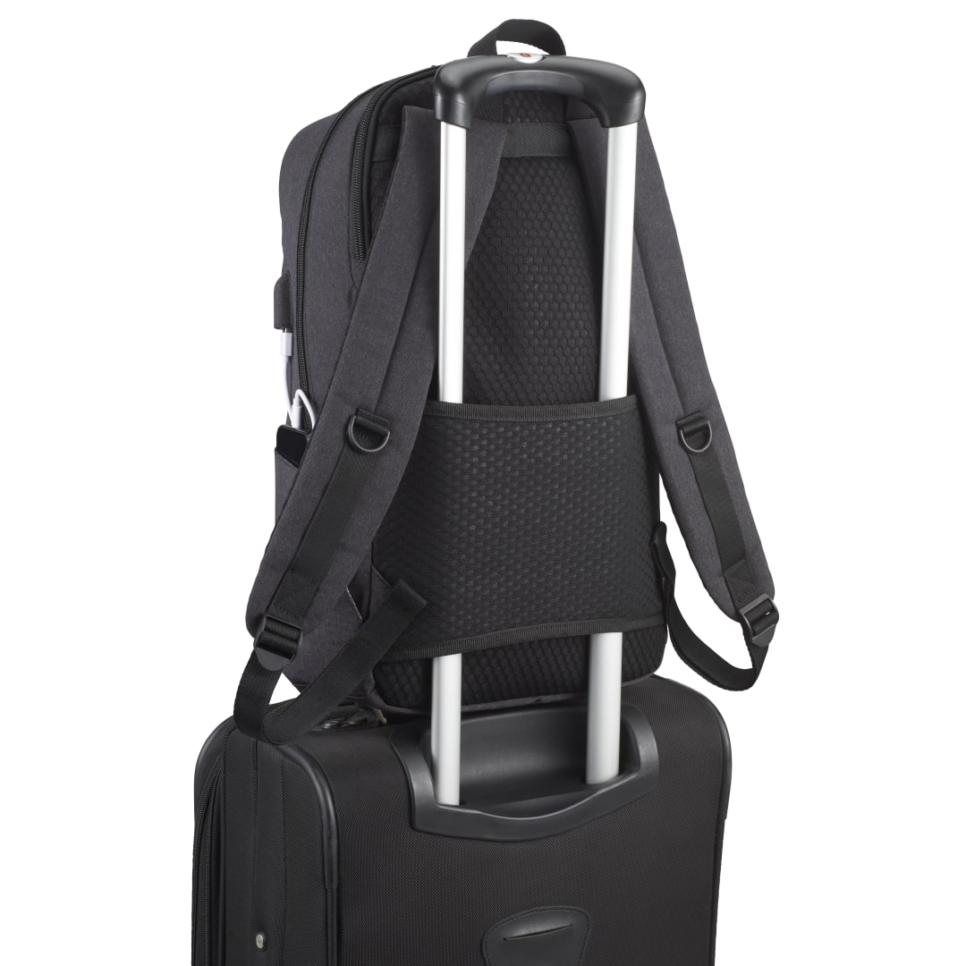 NBN Linden 15" Computer Backpack 126
