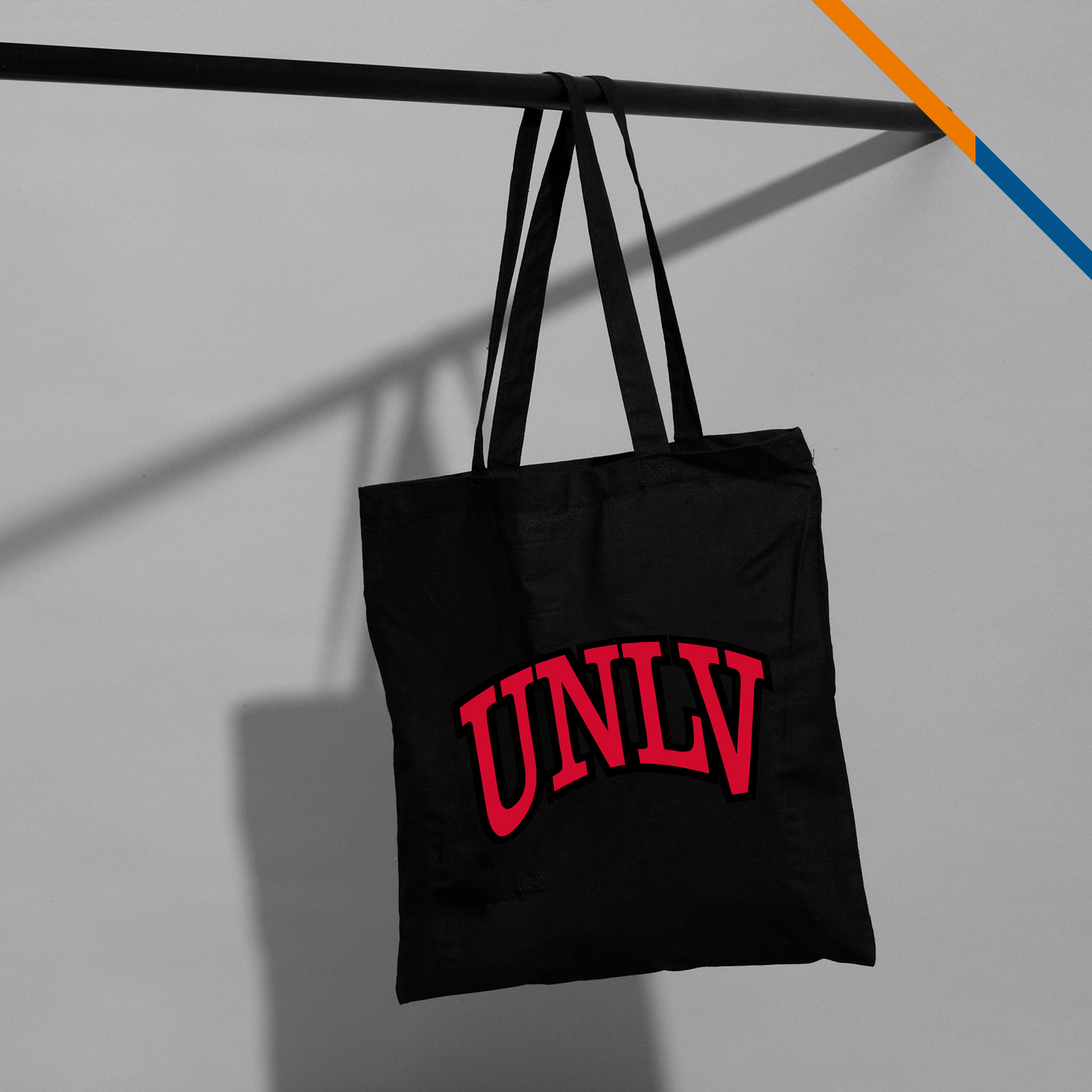 Keila Tote Bag, custom tote bag with logo imprint 4