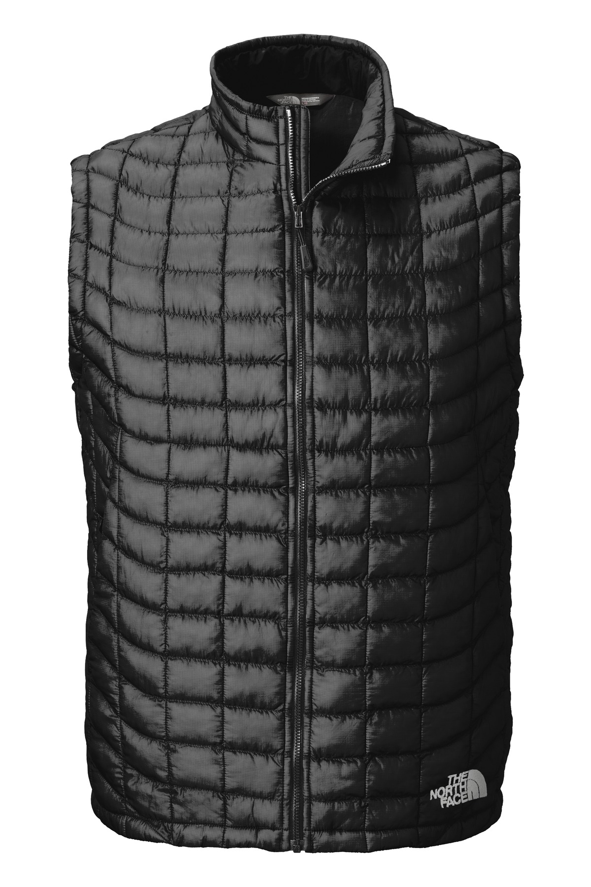 The North Face ThermoBall Trekker Vest. NF0A3LHD 3