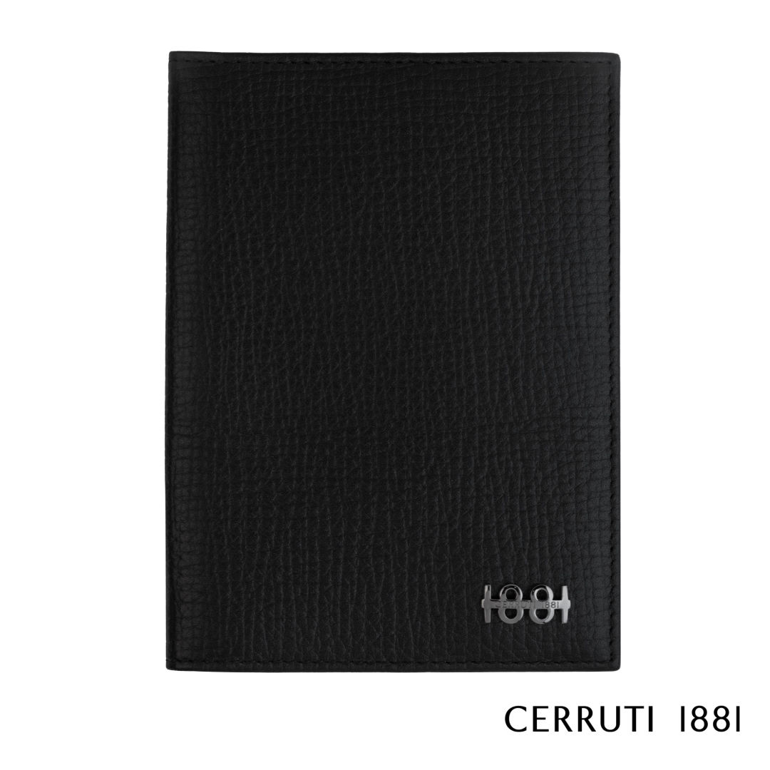 Cerruti 1881® Irving Passport Cover 8