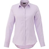 Women's PIERCE Long Sleeve Shirt 57
