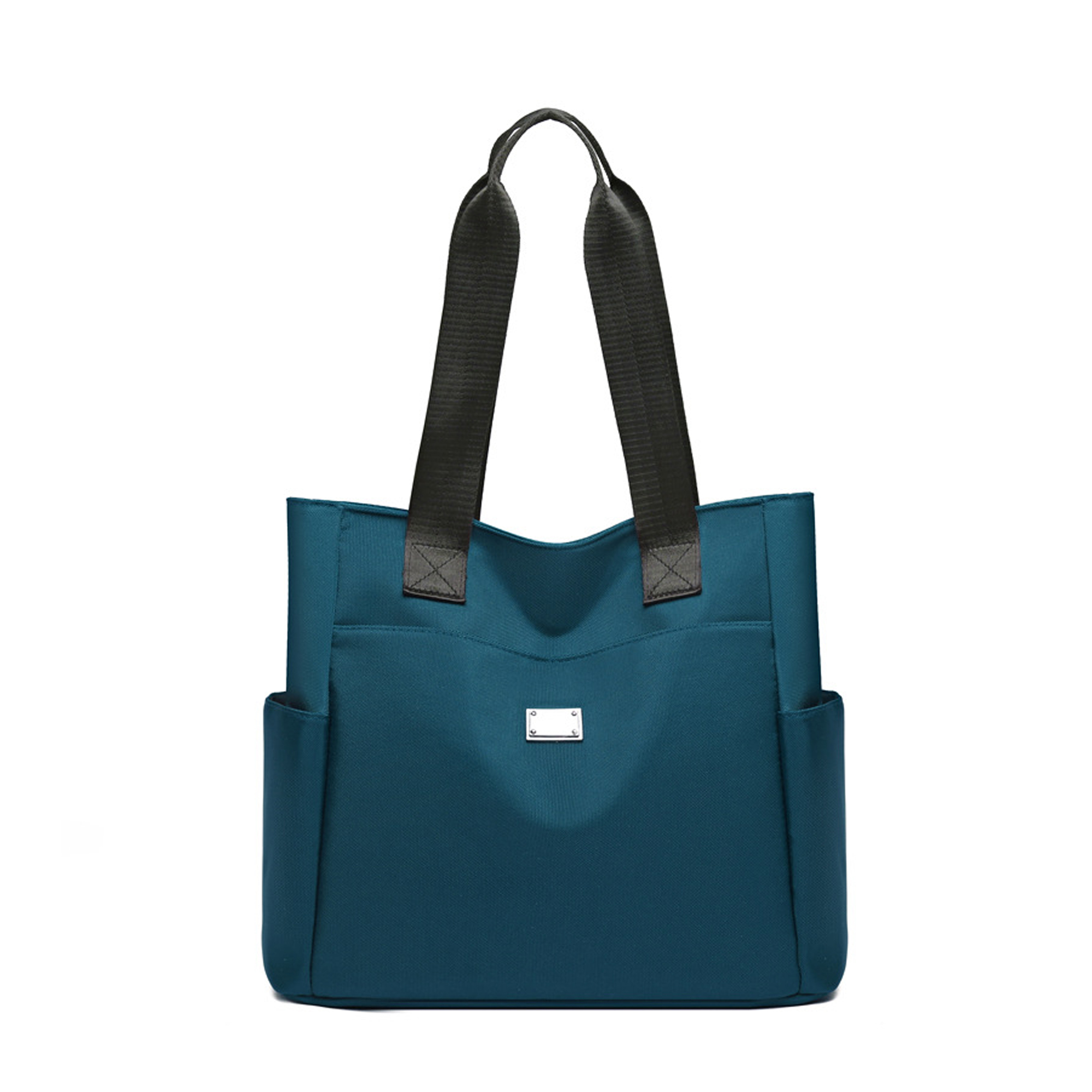 Large Capacity Tote Bag, custom tote bag with logo imprint 5
