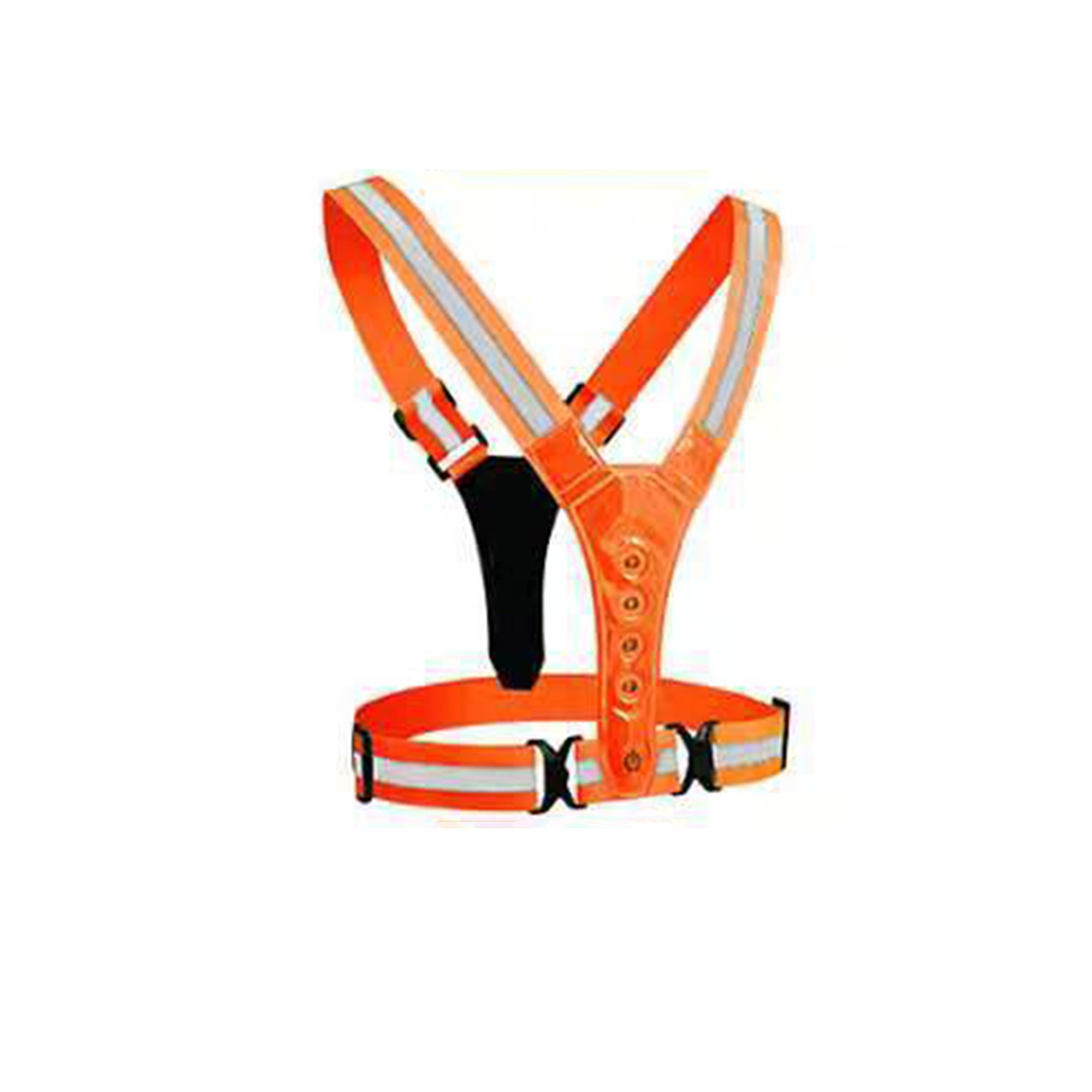 LED Light Vest 9