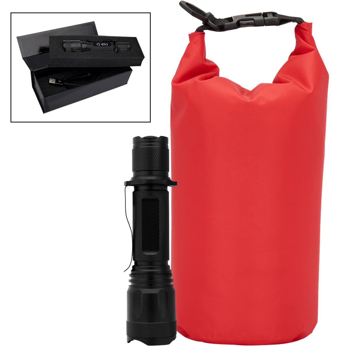 Urban Peak® BG344 / FL161 Gift Set 2
