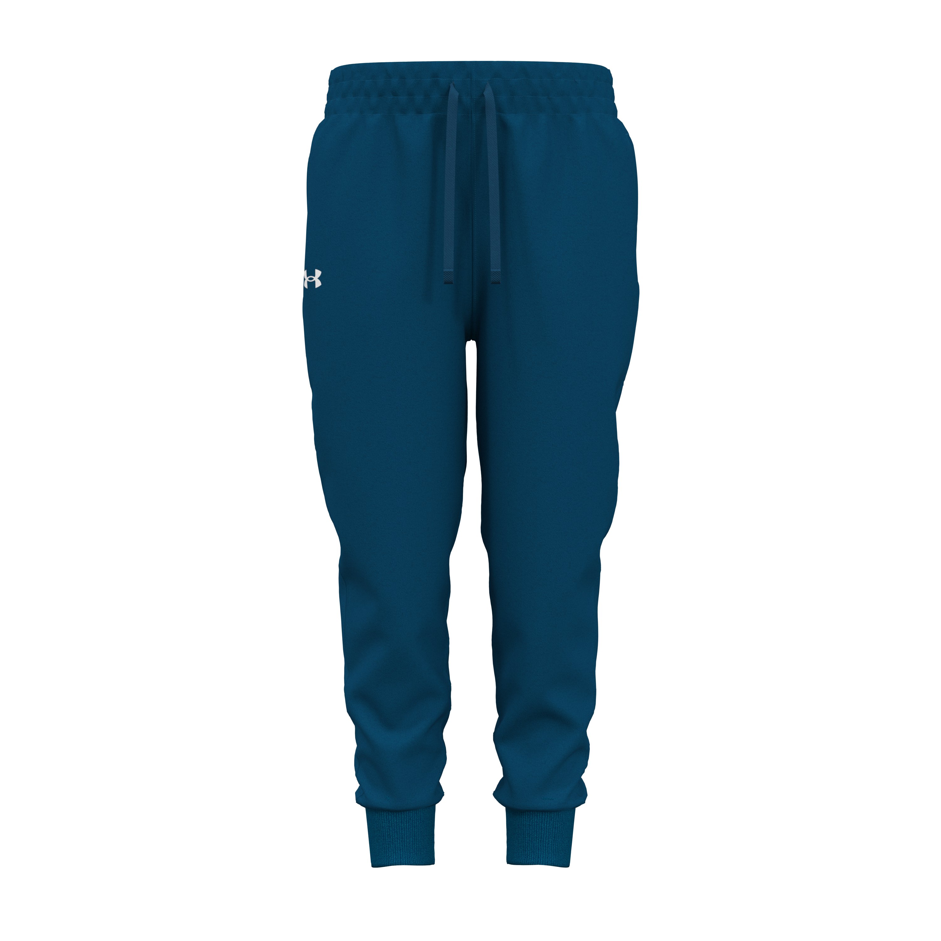 Girls' UA Rival Fleece Joggers  5