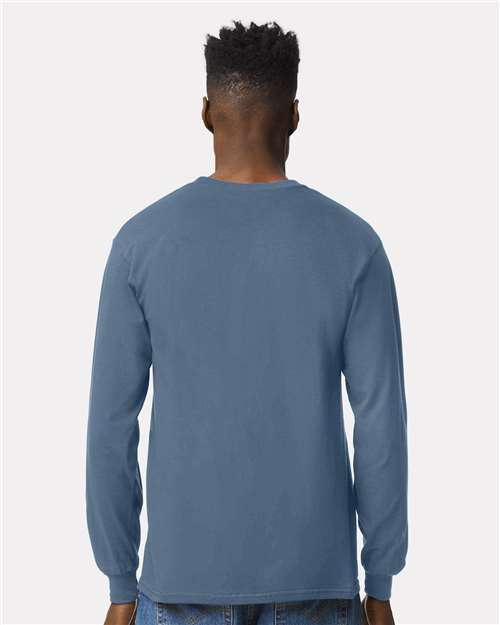 Unisex Ultra Cotton® Long Sleeve T-Shirt - 2400 151