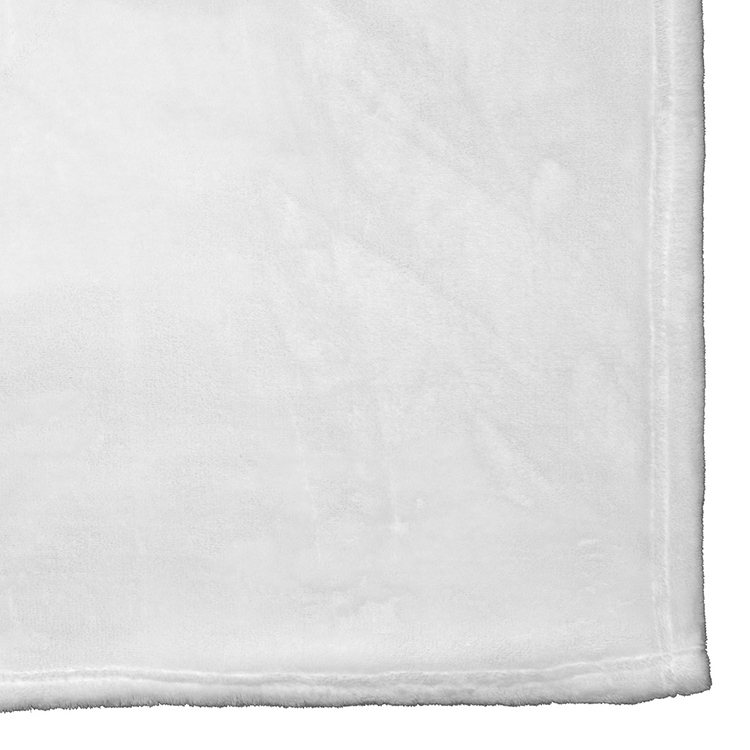 "SAVANNAH" Silky Soft Faux Mink 60" x 50" Blanket – Full Color 6