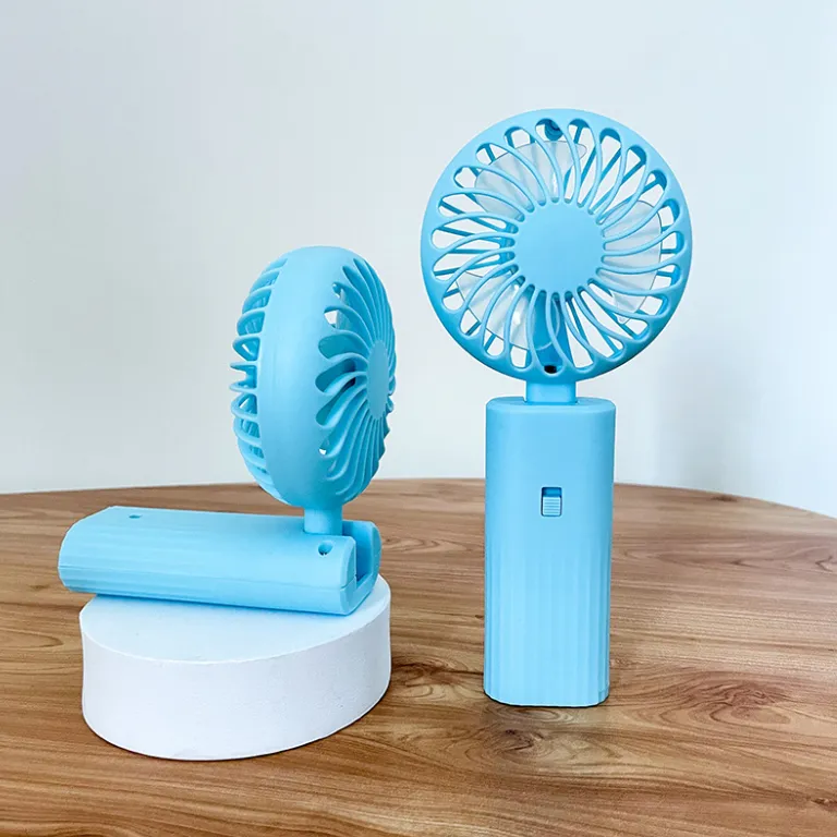 Handheld Mini Fan 4