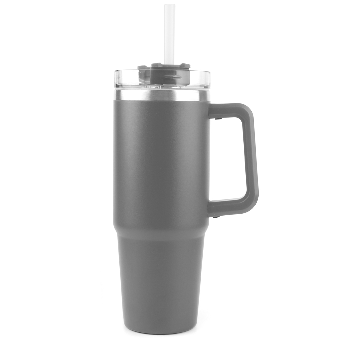 30oz Sierra Stainless Steel Double Wall Vacuum Travel Mug 13