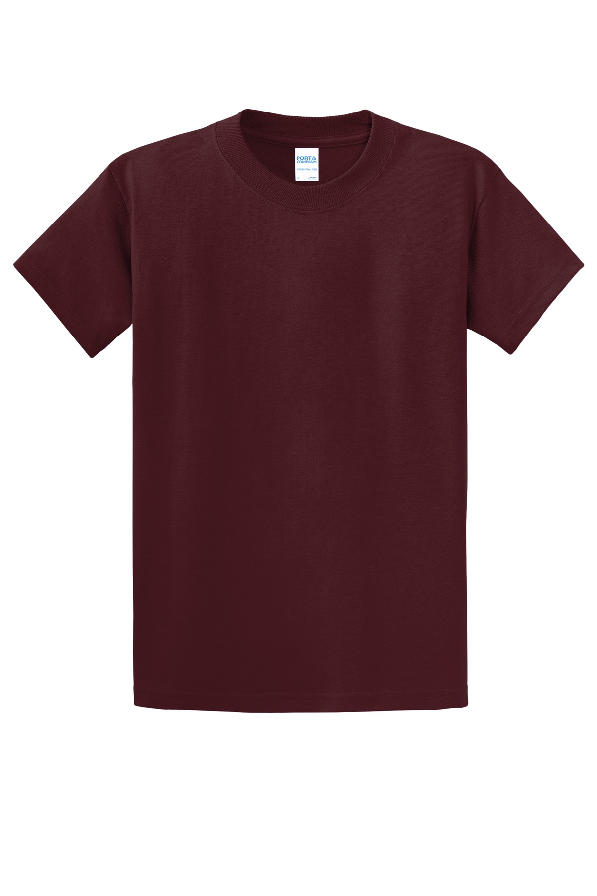 Port & Company® Tall Essential Tee 89