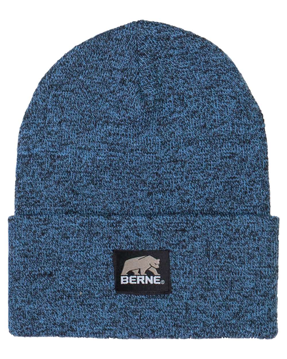 Heritage Knit Cuff Beanie - H150 22