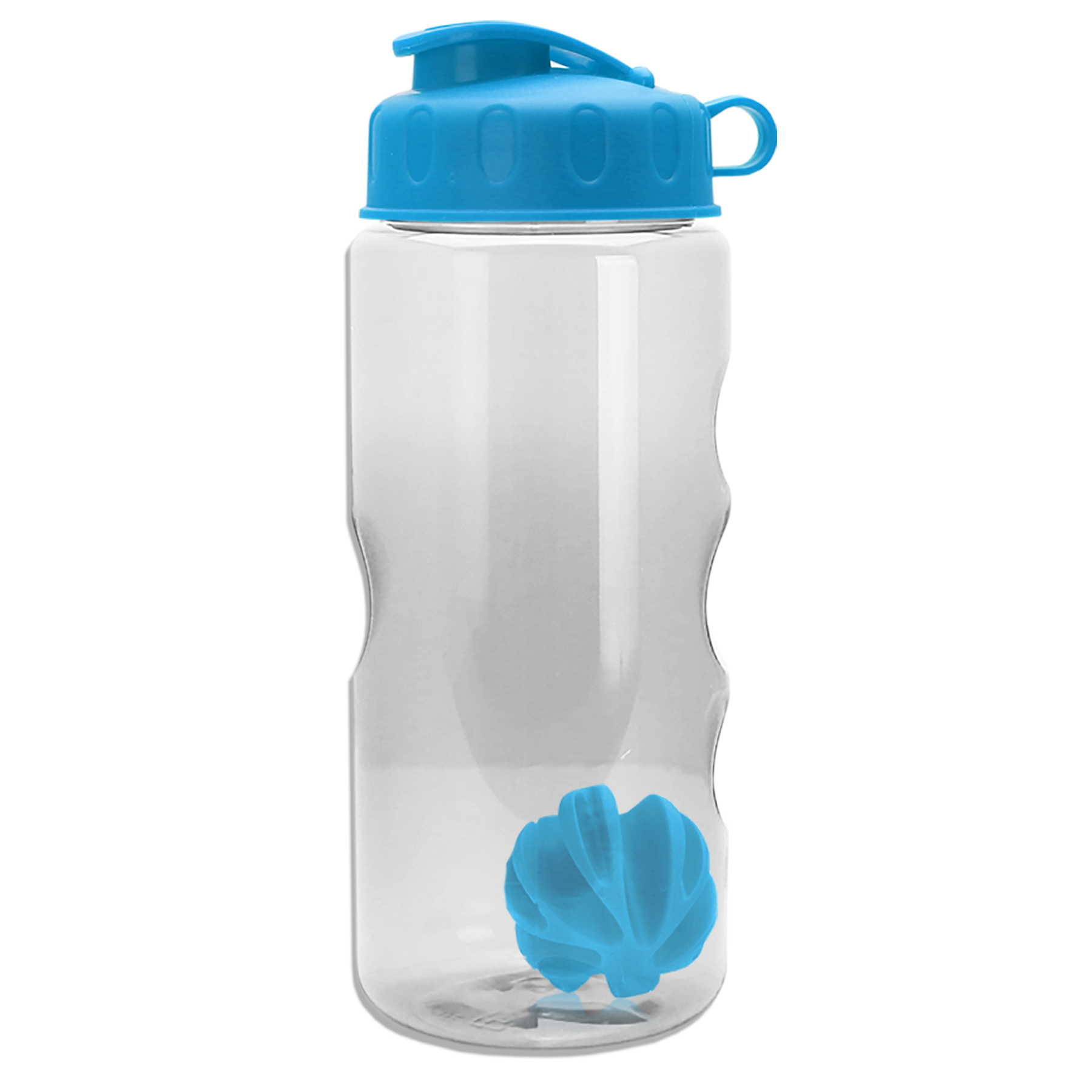 Mini Mountain ? 22 oz. Tritan Shaker bottle with Flip 17