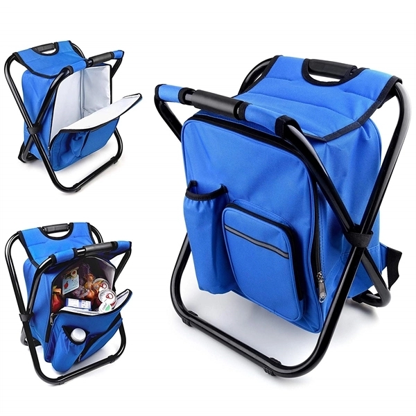 Foldable Fishing Chair Bag 2