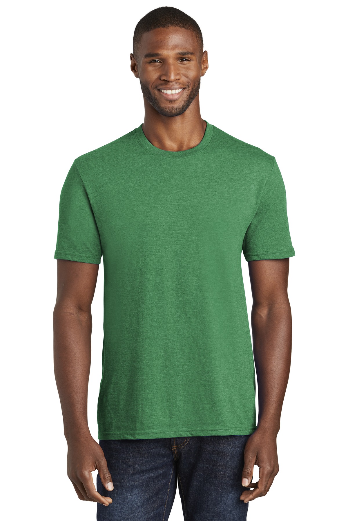 Port & Company® Fan Favorite Blend Tee 2