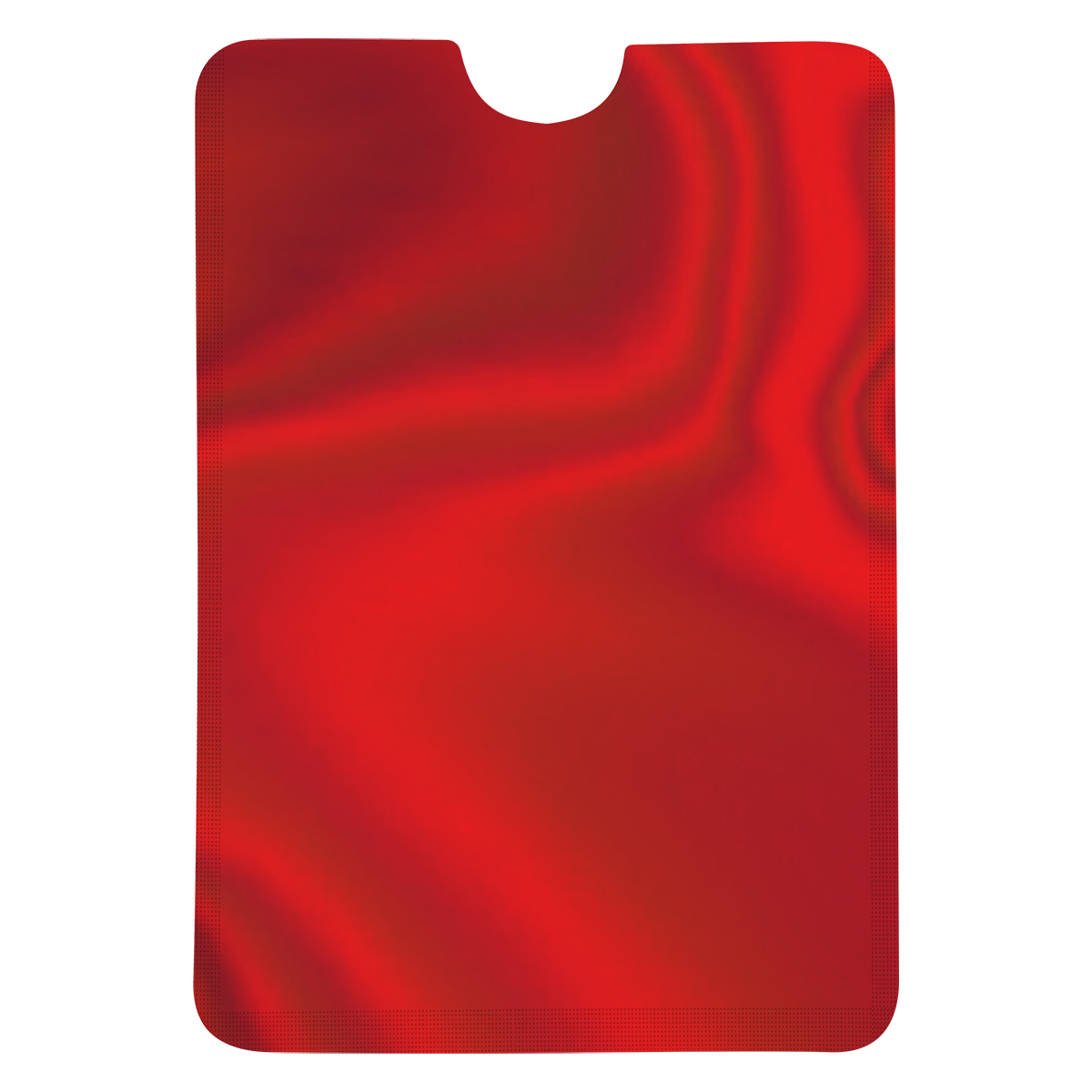 RFID Data Blocking Phone Card Sleeve 12