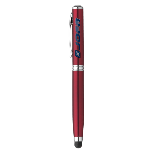 Atlas Laser/ Stylus/ Flashlight Pen 24