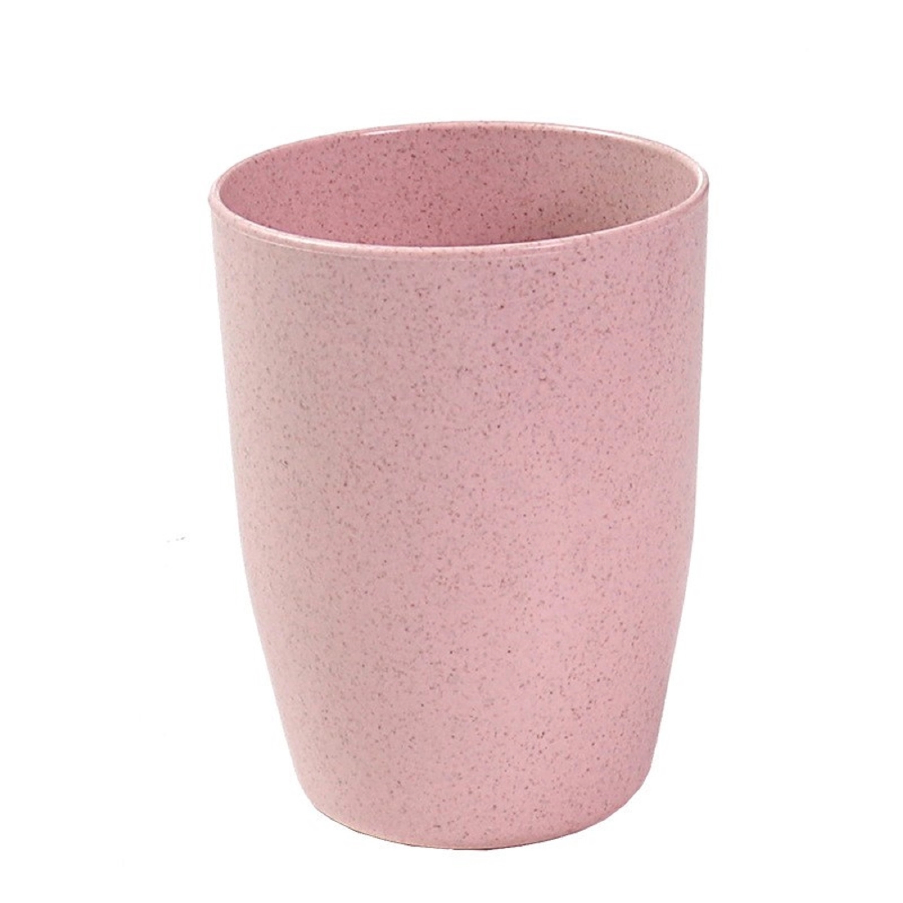 Tooth Washing Cup Wheat Straw 2
