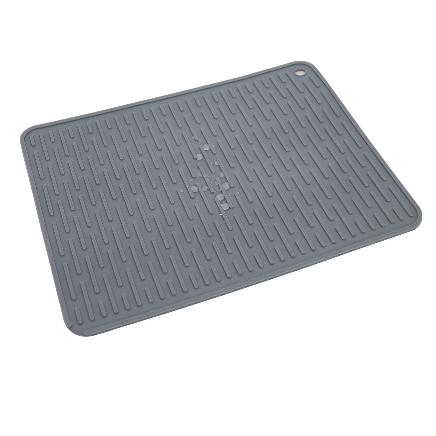 Silica gel kneading kitchen pad