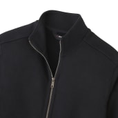 American Giant Moto Full Zip - Men's 26