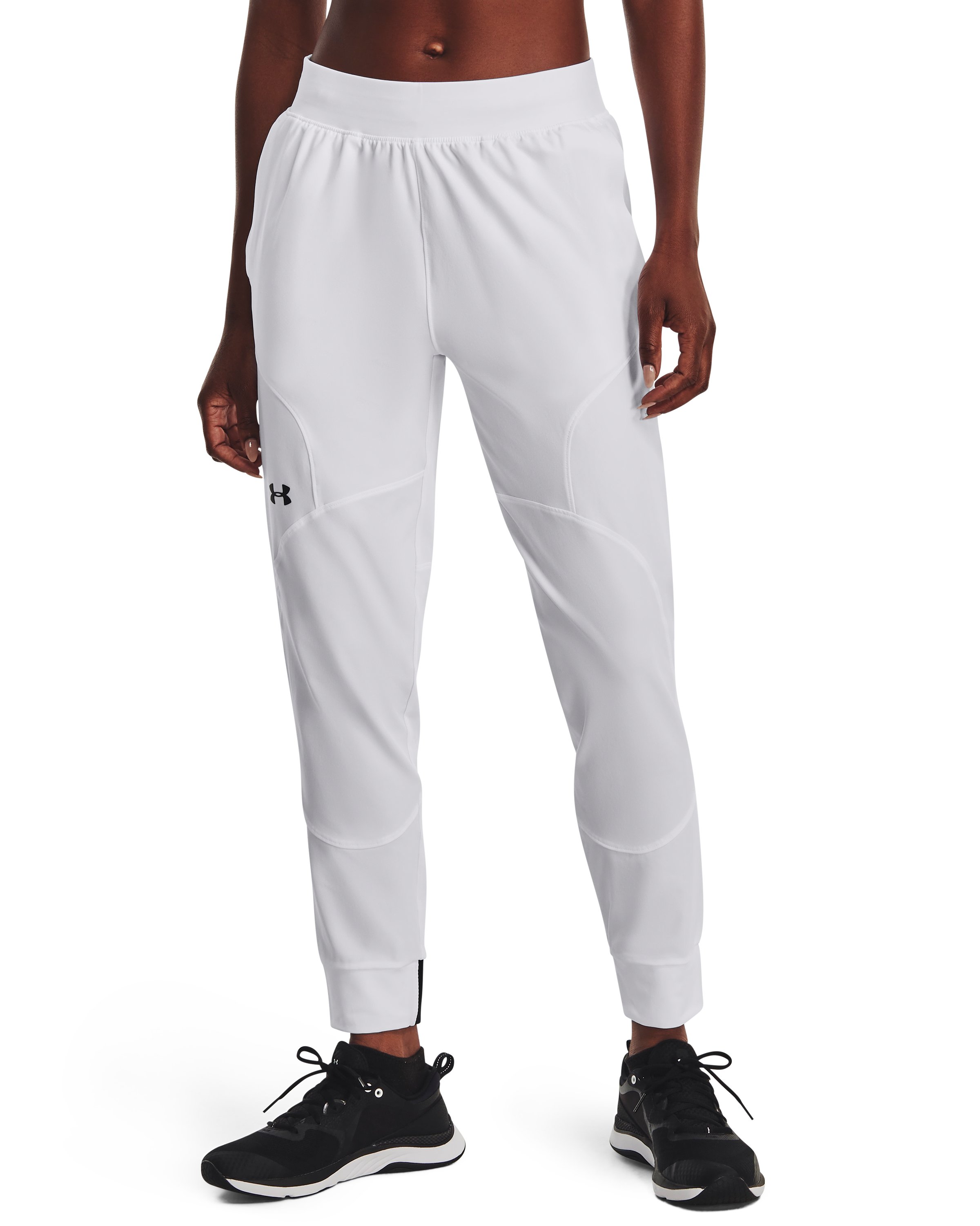 Women's UA Unstoppable Joggers 5