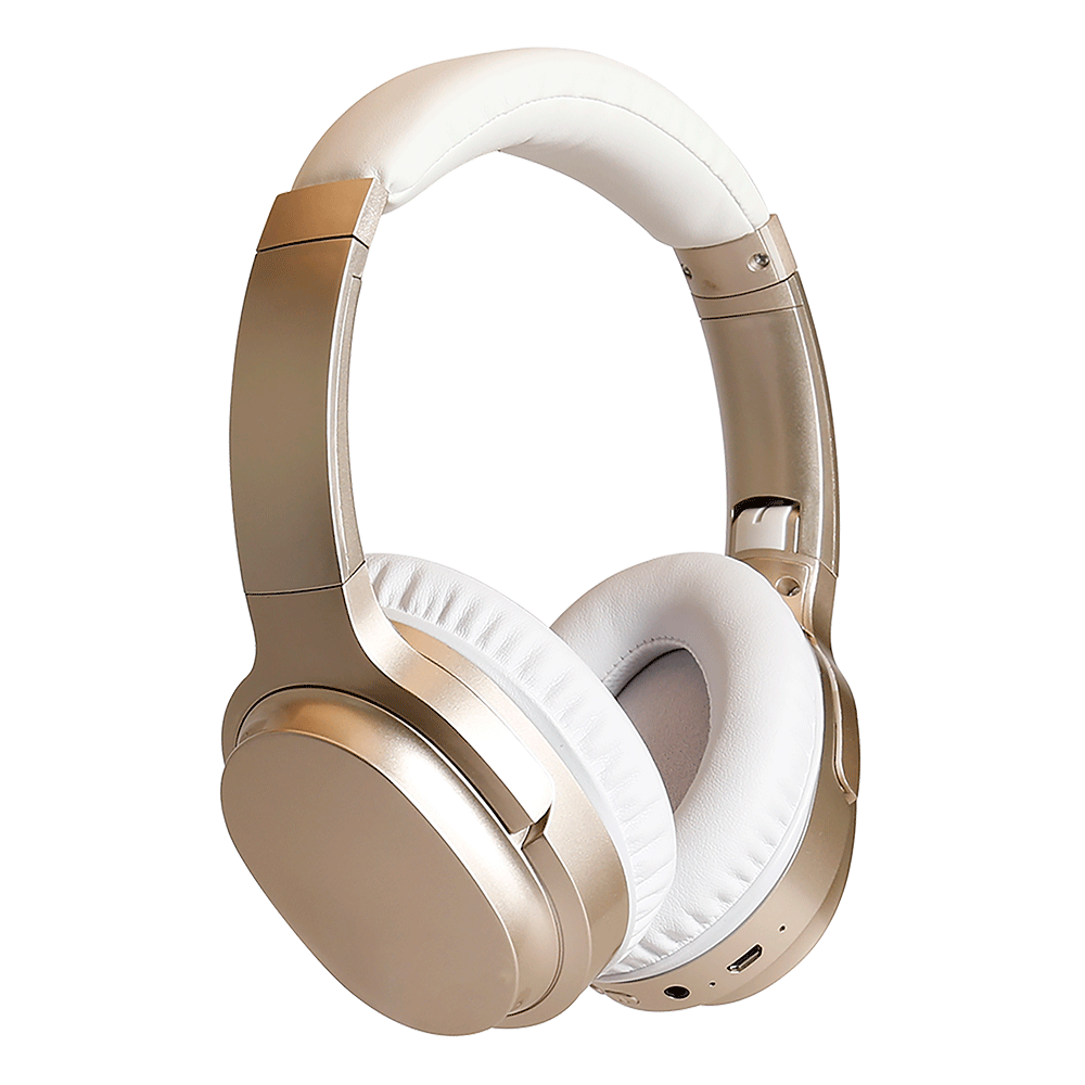 Mesa Noise Canceling Headphones 6