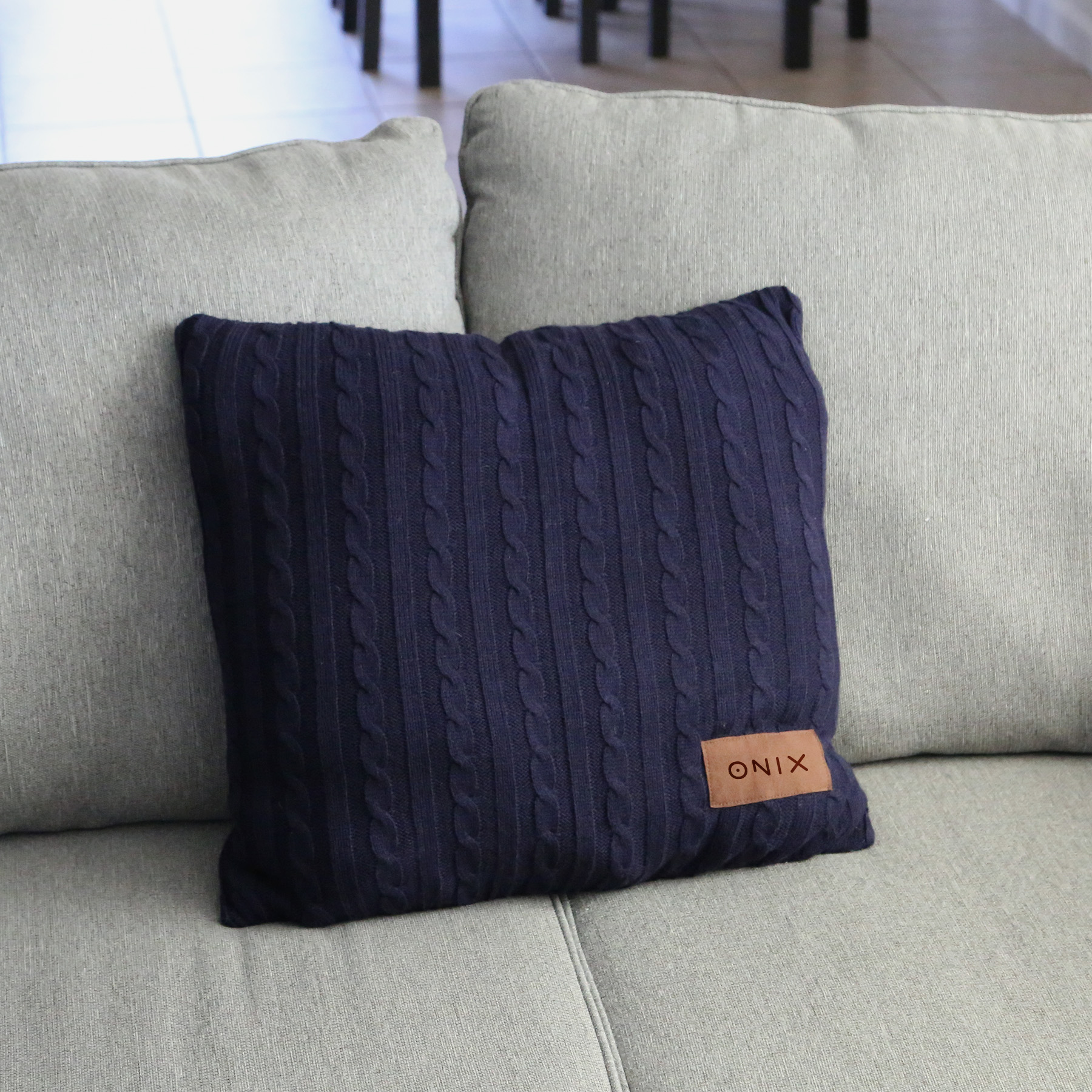 Sweater Weather Sherpa Blanket W/ Pillowcase 8