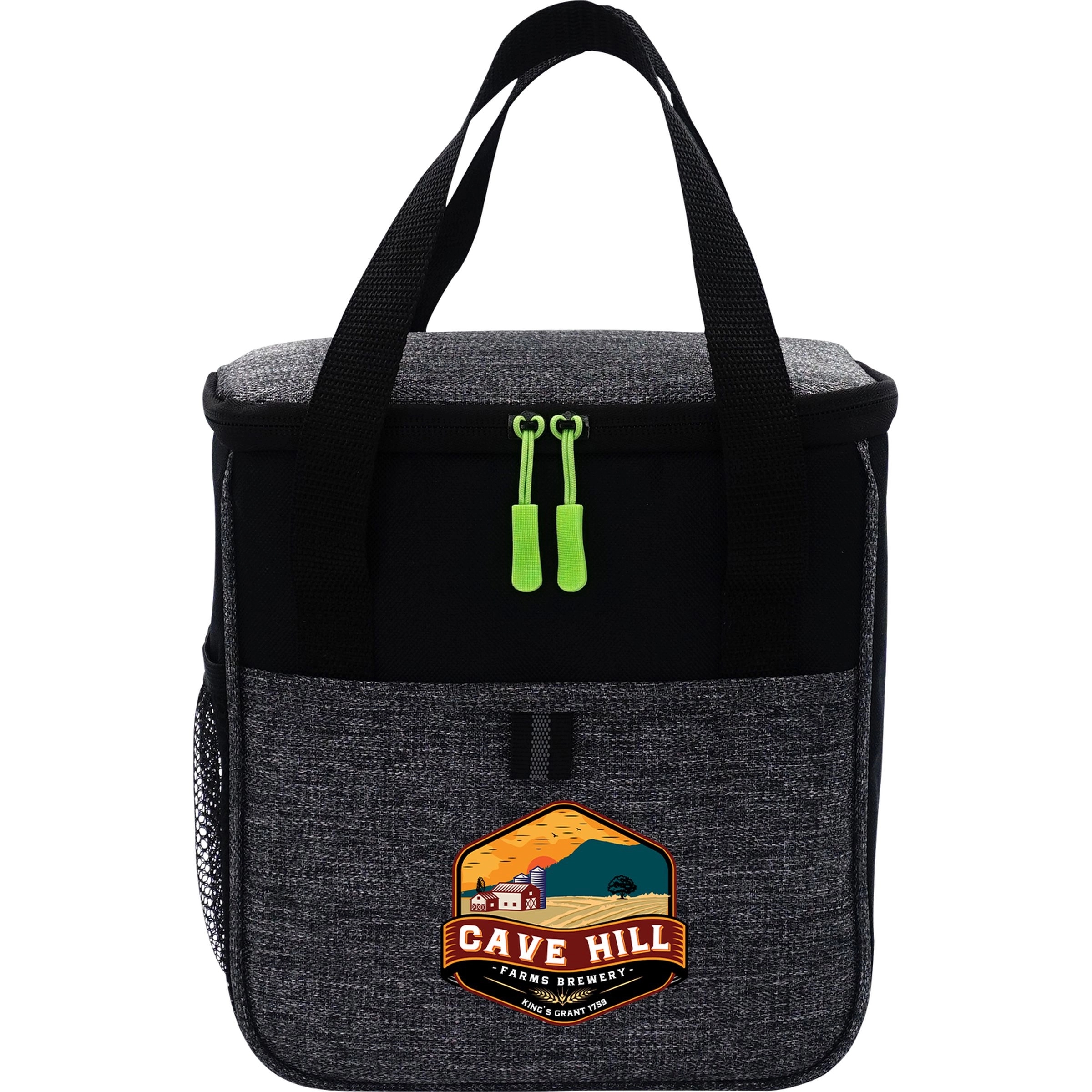 X Line Lunch Cooler 7