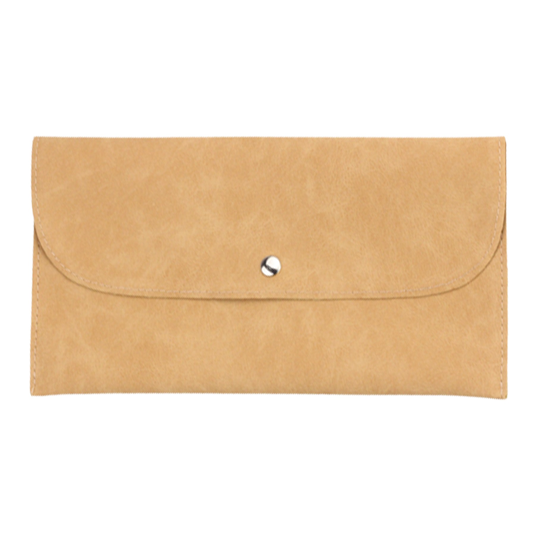 Pu Leather Envelope Pouch 3