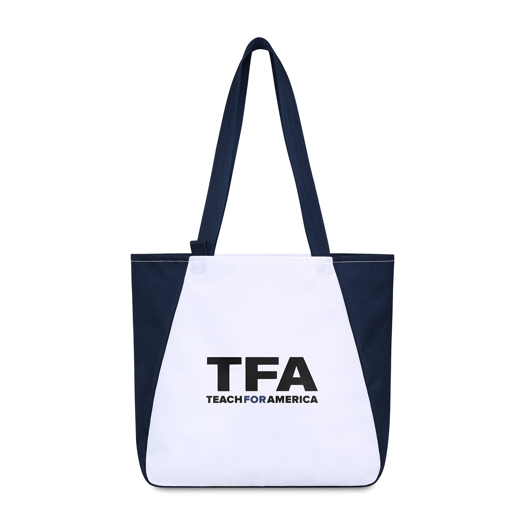 Arlo Recycled rPET Tote 1