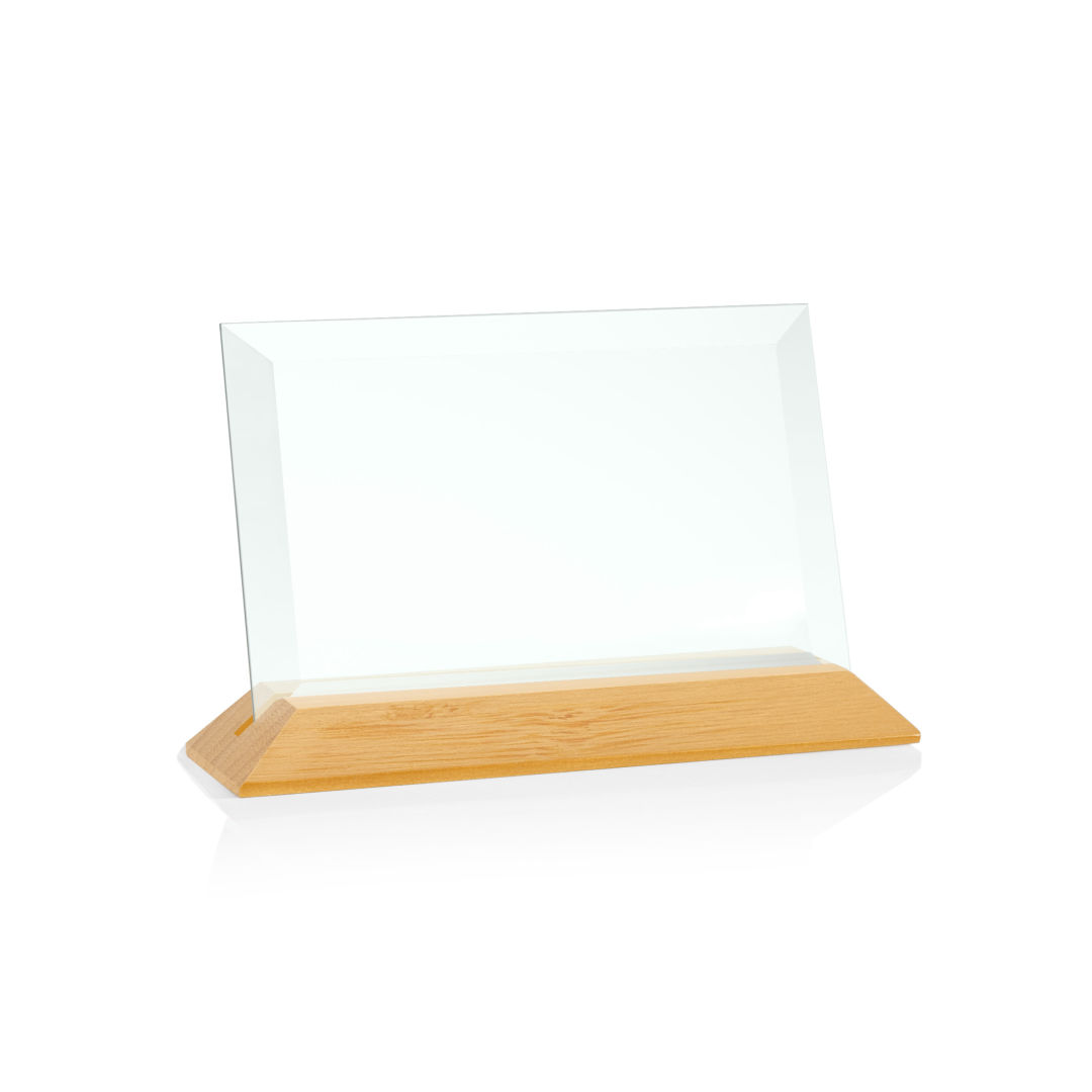 Embassy Award - Jade/Bamboo (Horiz) 5