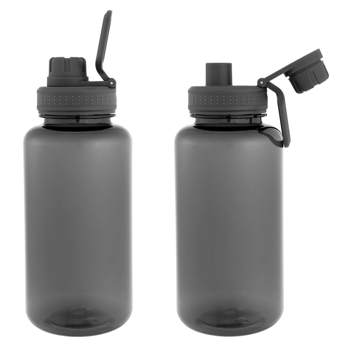 34 Oz. Jessie rPET Bottle 3