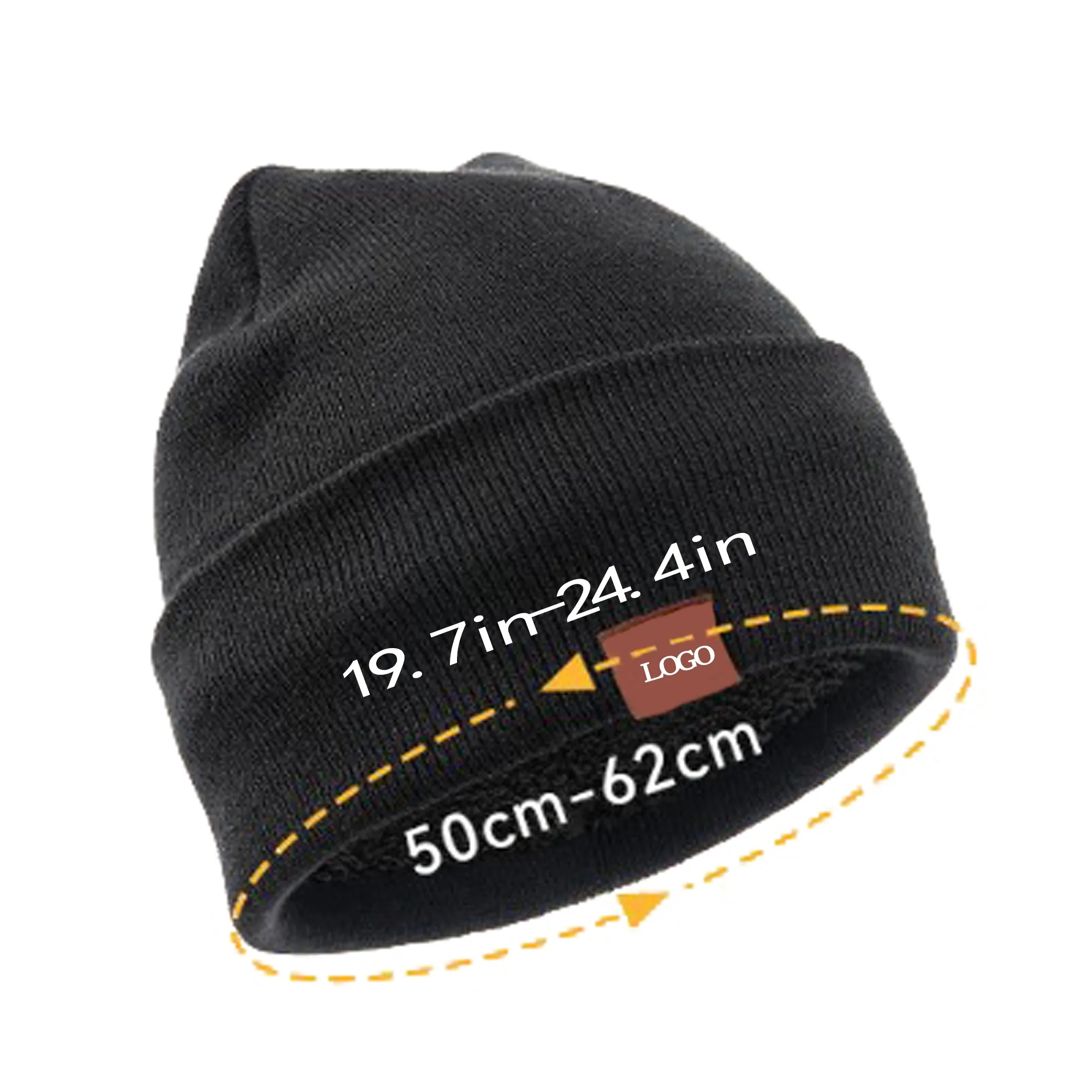 Fashion Warm Hat 6